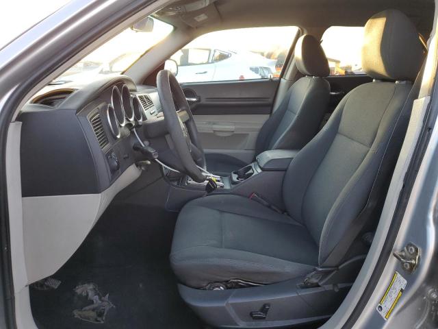 Photo 7 from auction – 2006 DODGE MAGNUM SXT with VIN 2D4FV47V16H521353