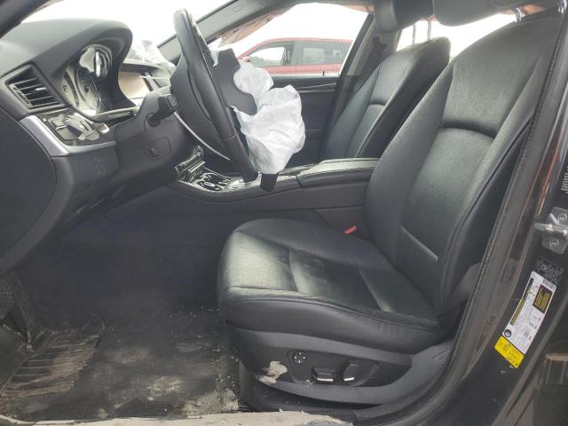 Photo 7 from auction – 2011 BMW 528 I with VIN WBAFR1C5XBC673180