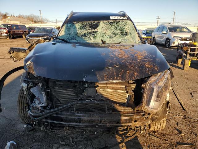 Photo 5 from auction – 2019 NISSAN ROGUE S with VIN KNMAT2MV6KP520940