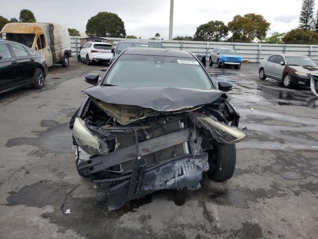 Photo 5 from auction – 2017 TOYOTA COROLLA L with VIN 2T1BURHE8HC795947