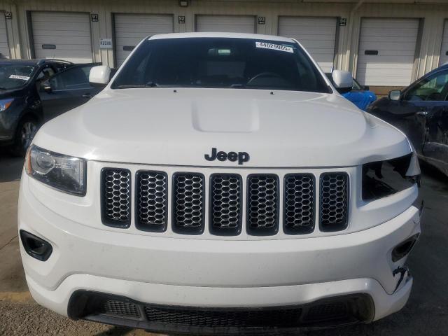 Photo 5 from auction – 2015 JEEP GRAND CHER with VIN 1C4RJEAG8FC653986