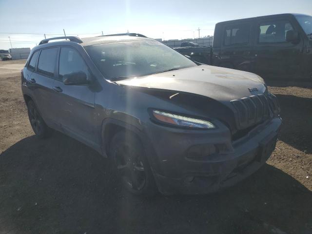 Photo 4 from auction – 2016 JEEP CHEROKEE L with VIN 1C4PJMDS9GW354105