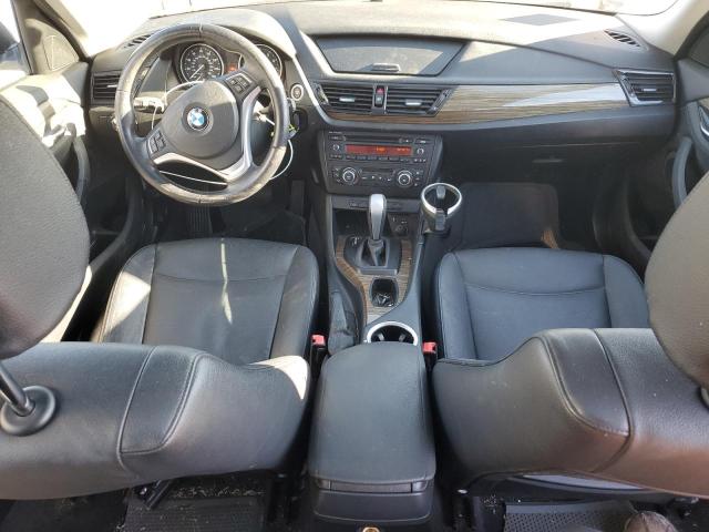 Photo 8 from auction – 2013 BMW X1 XDRIVE3 with VIN WBAVM5C55DVV89373