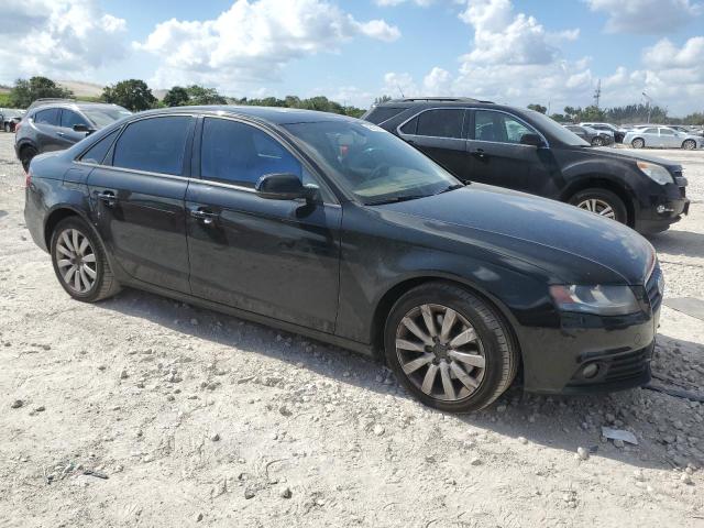Photo 4 from auction – 2012 AUDI A4 PREMIUM with VIN WAUAFAFL9CN020505