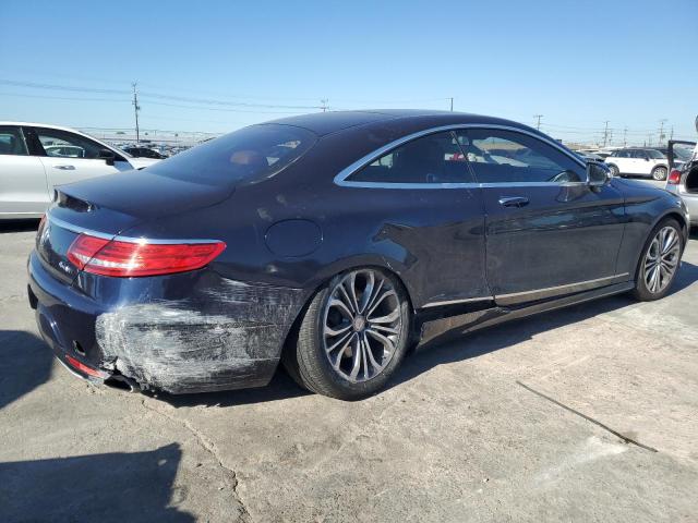 Photo 3 from auction – 2016 MERCEDES-BENZ S 550 with VIN WDDXJ8FB7GA017374