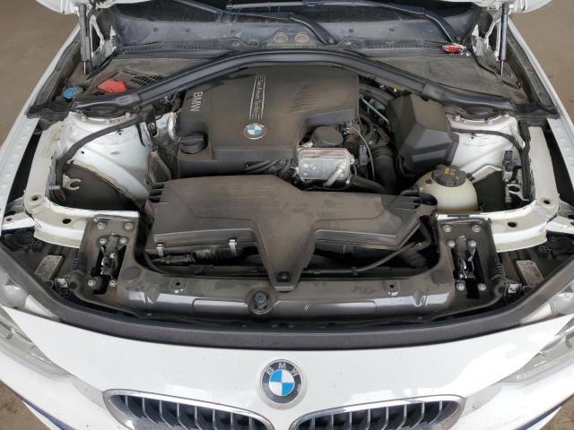 Photo 11 from auction – 2016 BMW 328 I SULE with VIN WBA8E9G51GNU30611