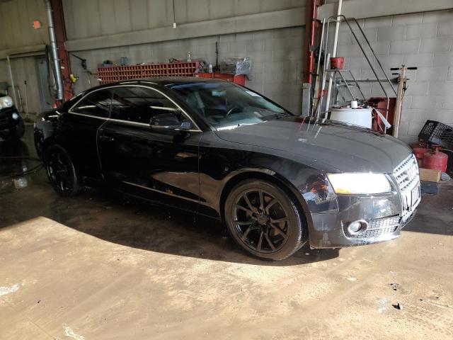 Снимка 4 от търг – 2011 AUDI A5 PREMIUM с VIN WAUCFAFRXBA023593