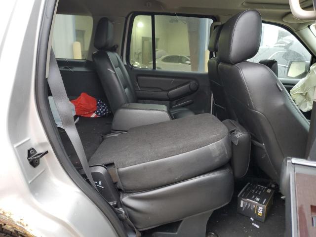 Photo 11 from auction – 2008 FORD EXPLORER L with VIN 1FMEU75848UA13254