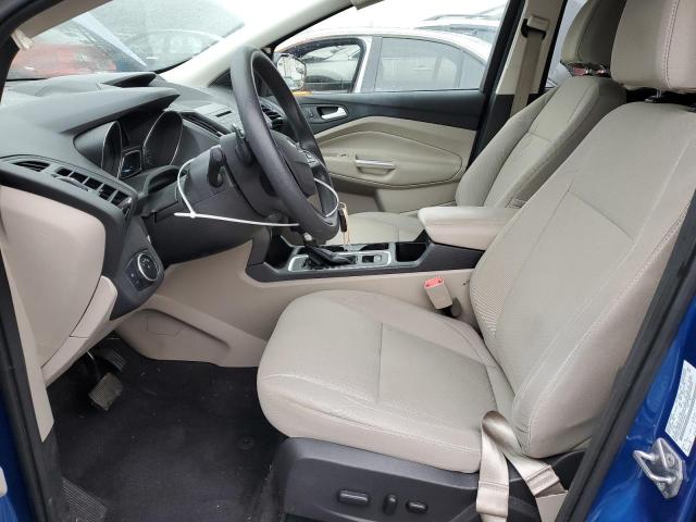 Photo 7 from auction – 2017 FORD ESCAPE with VIN 1FMCU0GD8HUB14662