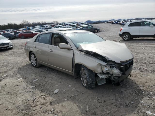 Photo 4 from auction – 2005 TOYOTA AVALON XL with VIN 4T1BK36B95U047293