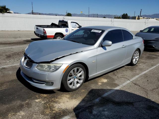 BMW 328 I SULE 2011 with VIN WBADW7C57BE544160 - Photo from auction