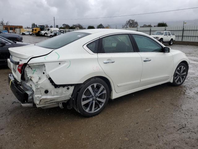 Photo 3 from auction – 2016 NISSAN ALTIMA 2.5 with VIN 1N4AL3AP3GC241641