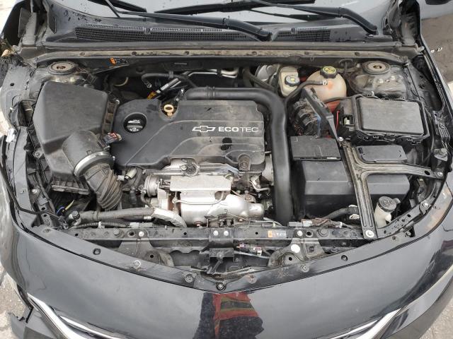 Photo 11 from auction – 2016 CHEVROLET MALIBU with VIN 1G1ZE5ST8GF229622