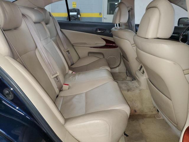 Photo 10 from auction – 2006 LEXUS GS 300 with VIN JTHBH96S965018151
