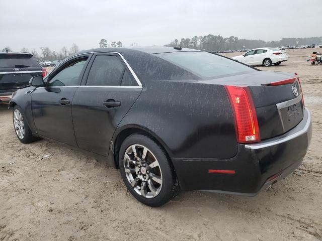 Photo 2 from auction – 2008 CADILLAC CTS with VIN 1G6DF577080194074