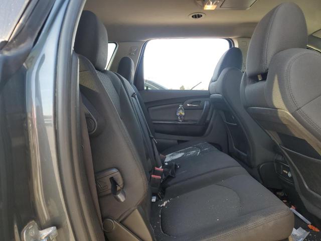 Photo 11 from auction – 2010 CHEVROLET TRAVERSE L with VIN 1GNLVFED6AS146414