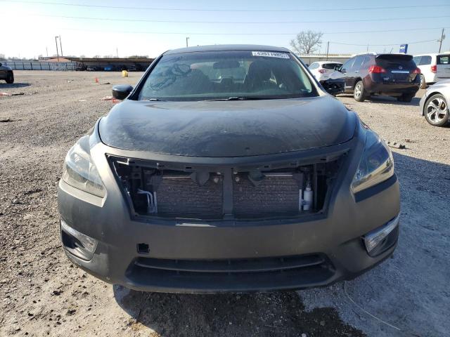 Photo 5 from auction – 2013 NISSAN ALTIMA 2.5 with VIN 1N4AL3AP5DC922590