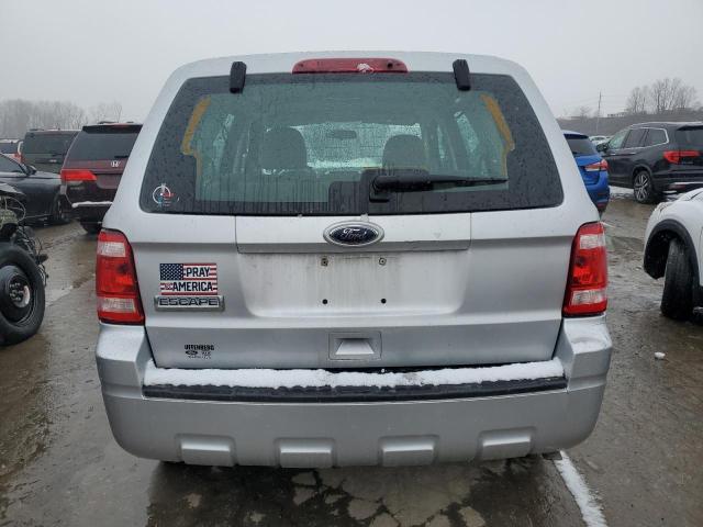 Photo 6 from auction – 2010 FORD ESCAPE XLS with VIN 1FMCU0C77AKD47899