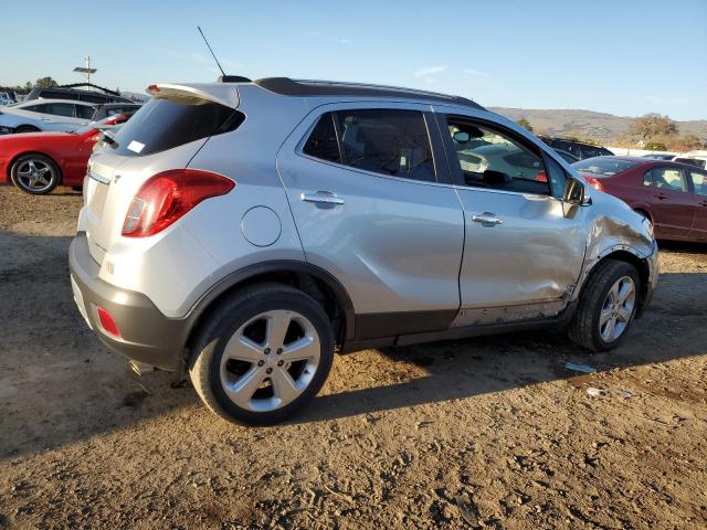 Photo 3 from auction – 2015 BUICK ENCORE CON with VIN KL4CJBSB2FB039085
