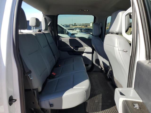 Photo 10 from auction – 2023 FORD F250 SUPER with VIN 1FT7W2BT1PEC41997
