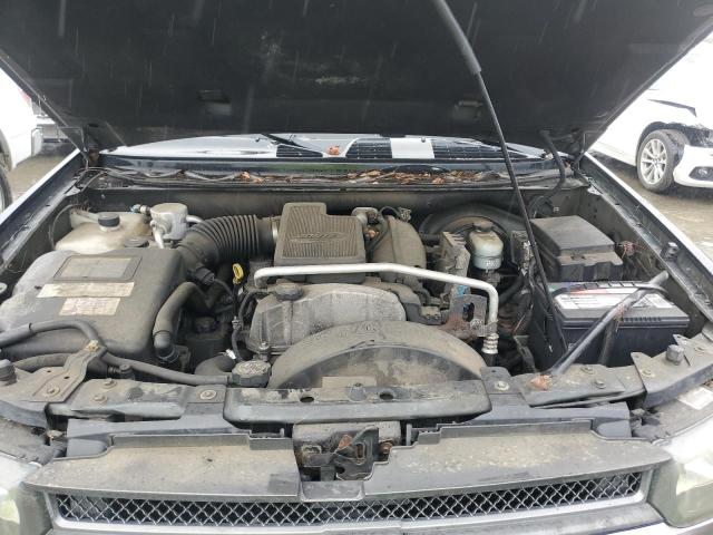 Photo 12 from auction – 2006 CHEVROLET TRAILBLAZE with VIN 1GNDT13S762152678
