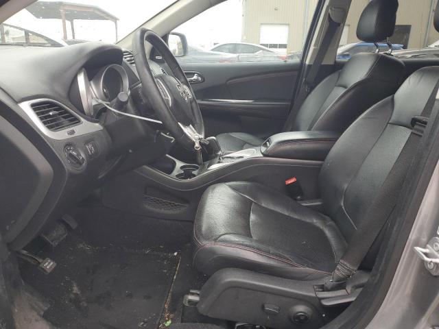 Photo 7 from auction – 2018 DODGE JOURNEY GT with VIN 3C4PDCEG3JT310187