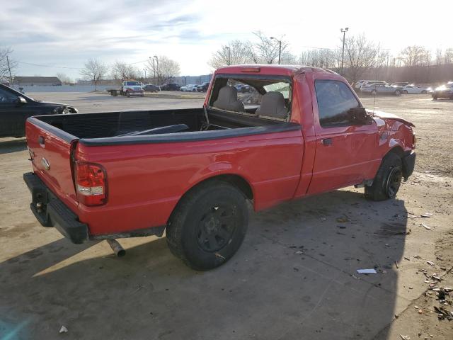 Снимка 3 от търг – 2008 FORD RANGER с VIN 1FTYR10D08PB05237