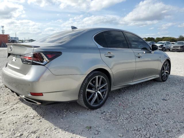 Photo 3 from auction – 2019 LEXUS GS 350 BAS with VIN JTHBZ1BL6KA017893
