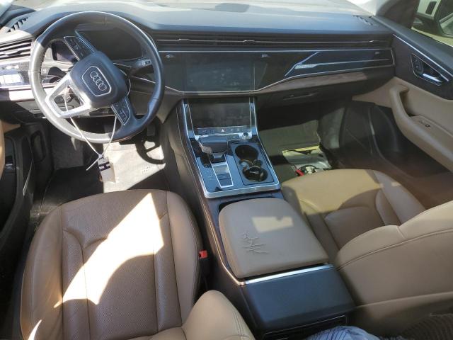 Photo 8 from auction – 2019 AUDI Q8 PREMIUM with VIN WA1BVAF15KD023926