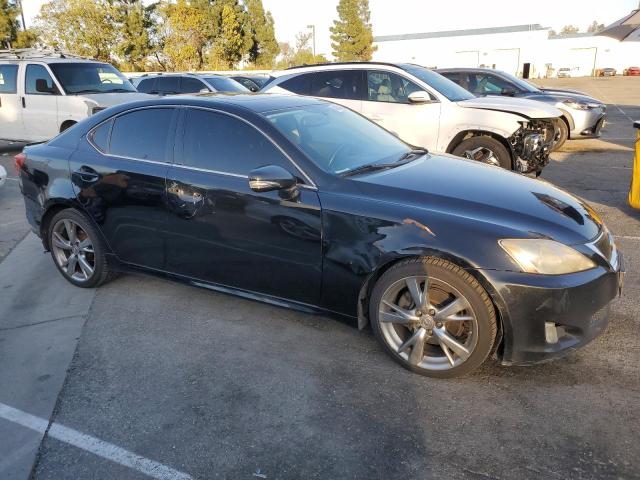 Photo 4 from auction – 2009 LEXUS IS 250 with VIN JTHBK262X92089406