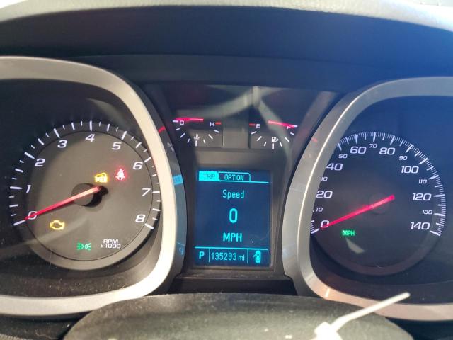 Photo 9 from auction – 2013 CHEVROLET EQUINOX LT with VIN 2GNFLEEKXD6399447