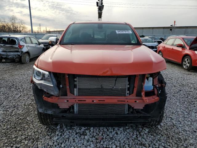 Photo 5 from auction – 2016 CHEVROLET COLORADO L with VIN 1GCHTCE34G1300790