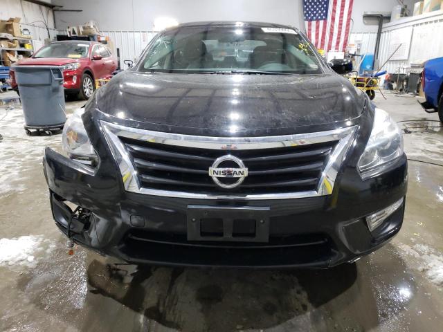 Photo 5 from auction – 2015 NISSAN ALTIMA 2.5 with VIN 1N4AL3AP2FC233206