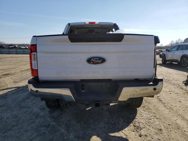 Photo 6 from auction – 2019 FORD F250 SUPER with VIN 1FT7W2BT7KEE80558