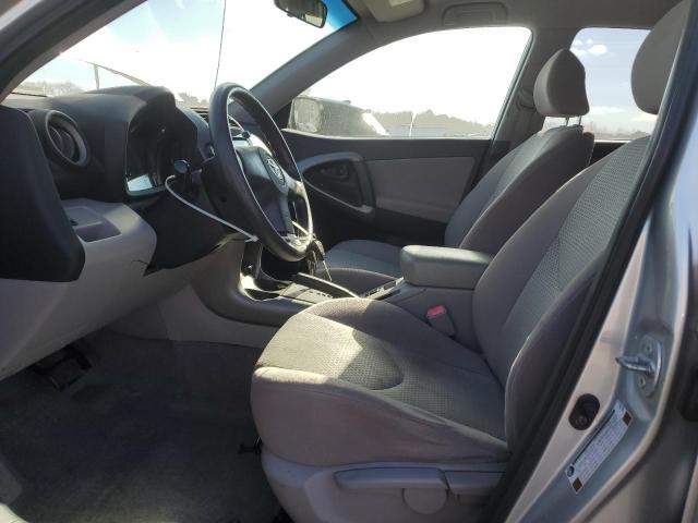 Photo 7 from auction – 2006 TOYOTA RAV4 with VIN JTMZD33V765031620