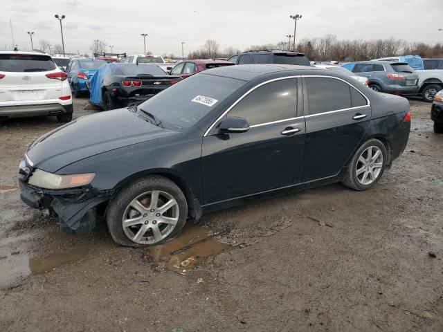 ACURA TSX 2005 z numerem VIN JH4CL96875C023947 - Zdjęcie z aukcji