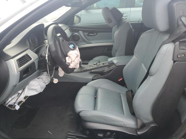 Photo 7 from auction – 2012 BMW M3 with VIN WBSDX9C52CE784528
