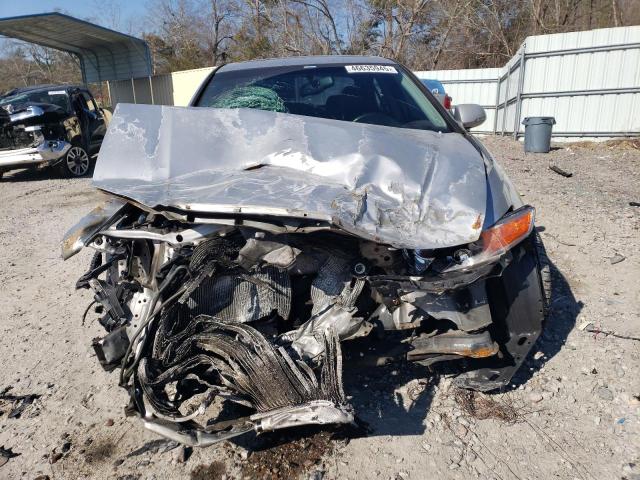 Photo 5 from auction – 2005 ACURA TSX with VIN JH4CL96985C014084