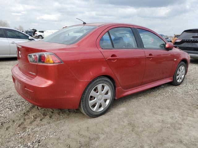 Photo 3 from auction – 2014 MITSUBISHI LANCER ES/ with VIN JA32U2FU7EU015161