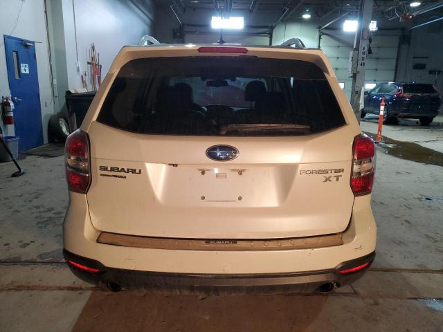Foto 6 de la subasta – 2014 SUBARU FORESTER 2 con VIN JF2SJHPC7EH510120