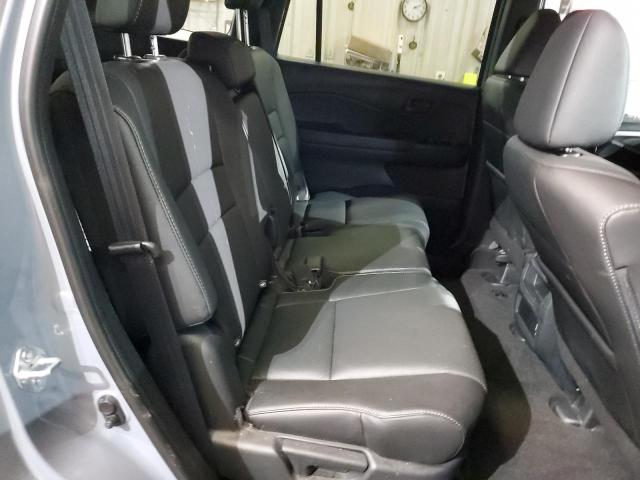 Photo 11 from auction – 2023 HONDA PASSPORT E with VIN 5FNYF8H55PB011104