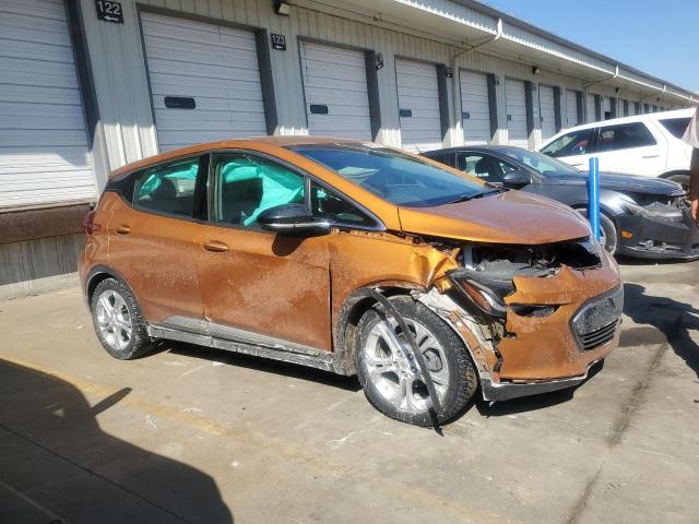 Photo 4 from auction – 2017 CHEVROLET BOLT EV LT with VIN 1G1FW6S06H4127079