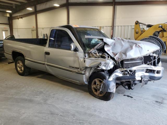 Photo 4 from auction – 1997 DODGE RAM 1500 with VIN 1B7HC16Y4VJ502878