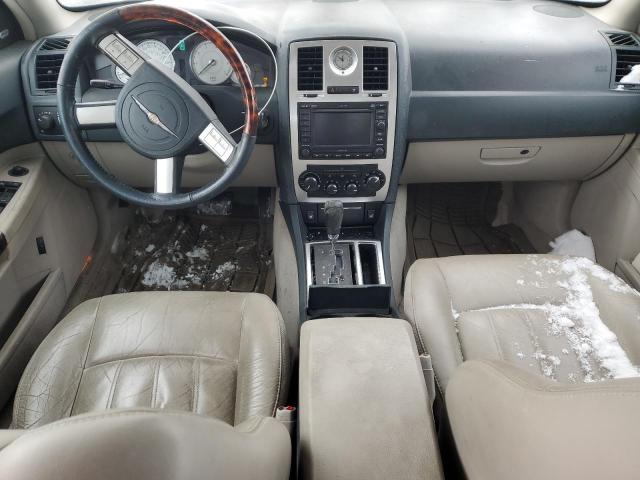 Photo 8 from auction – 2005 CHRYSLER 300C with VIN 2C3AA63H45H581998