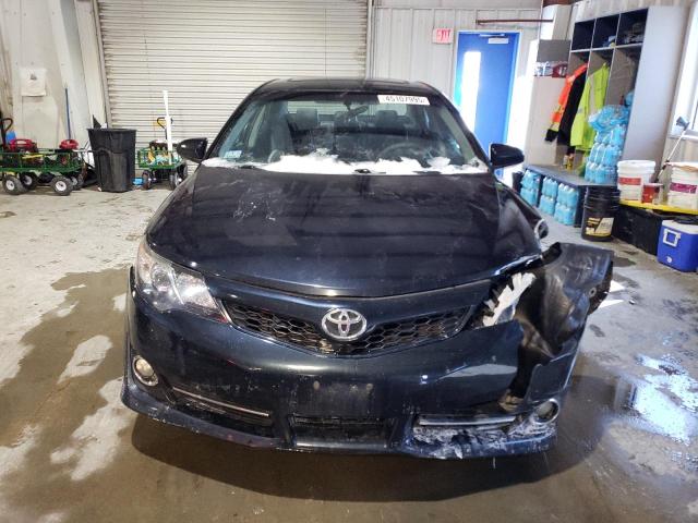 Foto 5 de la subasta – 2012 TOYOTA CAMRY BASE con VIN 4T1BF1FKXCU036731