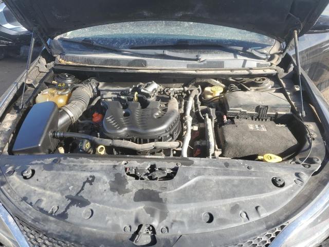 Photo 11 from auction – 2015 CHRYSLER 200 C with VIN 1C3CCCCG2FN509862