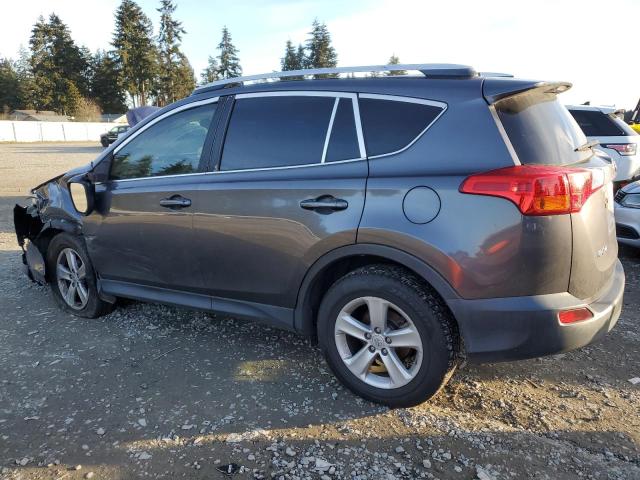 Photo 2 from auction – 2014 TOYOTA RAV4 LIMIT with VIN JTMYFREVXEJ008098