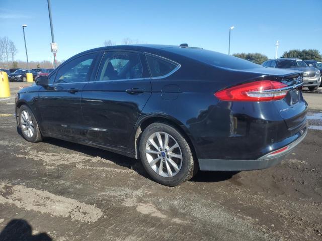 Photo 2 from auction – 2017 FORD FUSION SE with VIN 3FA6P0H73HR326545