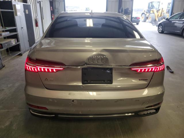 Photo 6 from auction – 2019 AUDI A6 PREMIUM with VIN WAUE8AF23KN128233