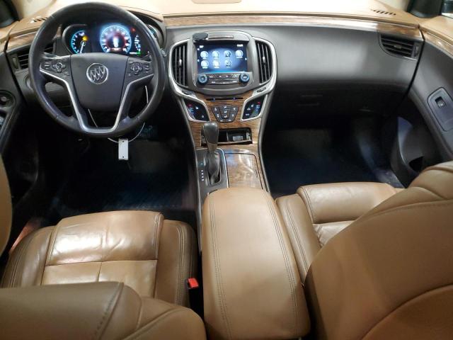 Foto 8 de la subasta – 2014 BUICK LACROSSE con VIN 1G4GB5G37EF166408